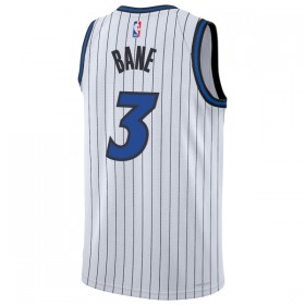 Män Orlando Magic Tröja Desmond Bane Nike 2025-26 Association Edition Vit Swingman